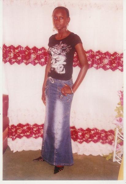 amina
