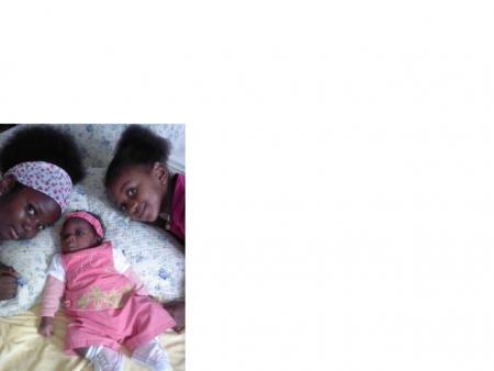 mes soeurs