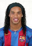 ronaldinho